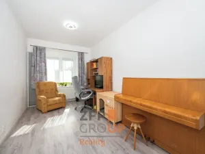Prodej bytu 3+1, Brno, Novolíšeňská, 106 m2