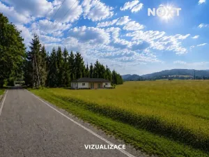 Prodej pozemku pro bydlení, Petrov nad Desnou, 977 m2