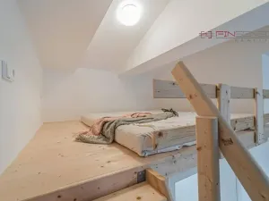Prodej bytu 1+kk, Kryštofovy Hamry, 36 m2