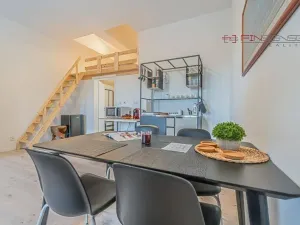 Prodej bytu 1+kk, Kryštofovy Hamry, 36 m2