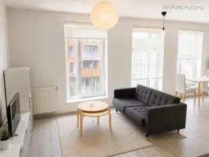 Prodej bytu 1+kk, Praha - Modřany, Pískařská, 38 m2