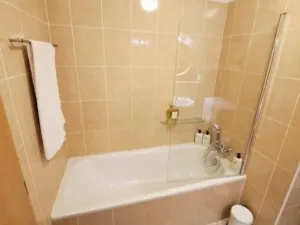 Prodej bytu 1+kk, Praha - Modřany, Pískařská, 38 m2
