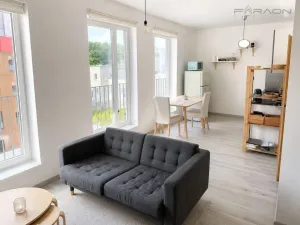 Prodej bytu 1+kk, Praha - Modřany, Pískařská, 38 m2