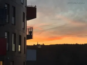 Prodej bytu 1+kk, Praha - Modřany, Pískařská, 38 m2