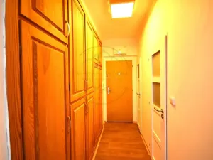Prodej bytu 2+1, Jeseník, Mahenova, 54 m2