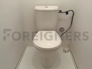 Pronájem bytu 3+1, Hradec Králové, Smetanovo nábřeží, 66 m2