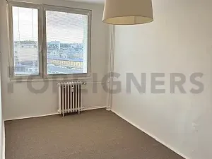 Pronájem bytu 3+1, Hradec Králové, Smetanovo nábřeží, 66 m2