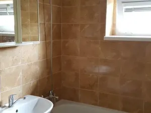 Pronájem bytu 2+1, Ostrava - Hrabůvka, Dvouletky, 50 m2