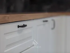 Pronájem rodinného domu, Ruda, Františka Frolíka, 86 m2