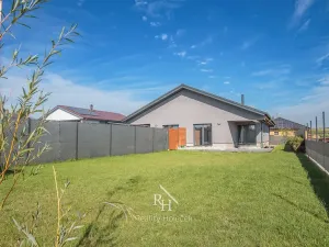 Pronájem rodinného domu, Ruda, Františka Frolíka, 86 m2