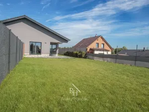 Pronájem rodinného domu, Ruda, Františka Frolíka, 86 m2