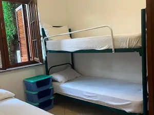 Prodej bytu 3+kk, Scalea, Itálie, 55 m2