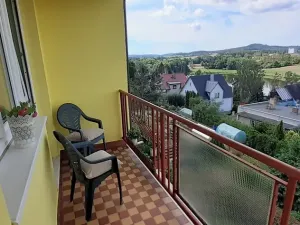 Prodej bytu 3+1, Sedlčany, Pod Strojírnami, 78 m2