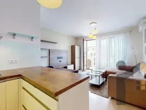 Pronájem bytu 3+kk, Praha - Stodůlky, Márova, 76 m2