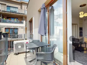 Pronájem bytu 3+kk, Praha - Stodůlky, Márova, 76 m2