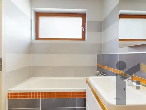 Pronájem bytu 3+kk, Praha - Stodůlky, Márova, 76 m2