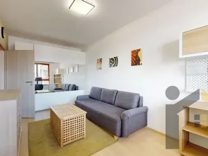 Pronájem bytu 3+kk, Praha - Stodůlky, Márova, 76 m2
