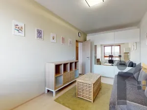 Pronájem bytu 3+kk, Praha - Stodůlky, Márova, 76 m2