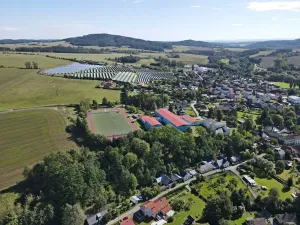 Prodej pozemku pro bydlení, Bělá nad Radbuzou, Dlouhá, 583 m2