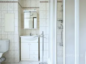 Prodej bytu 2+1, Meziboří, Májová, 63 m2