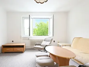 Prodej bytu 2+1, Meziboří, Májová, 63 m2