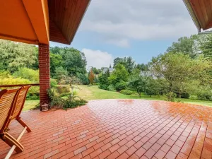 Prodej rodinného domu, Okrouhlá, 116 m2