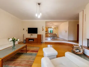 Prodej rodinného domu, Okrouhlá, 116 m2