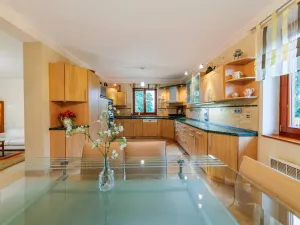 Prodej rodinného domu, Okrouhlá, 116 m2
