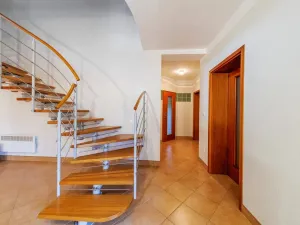 Prodej rodinného domu, Okrouhlá, 116 m2