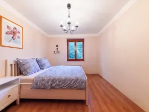 Prodej rodinného domu, Okrouhlá, 116 m2