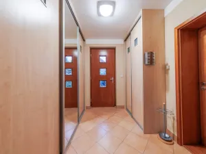 Prodej rodinného domu, Okrouhlá, 116 m2
