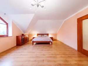 Prodej rodinného domu, Okrouhlá, 116 m2