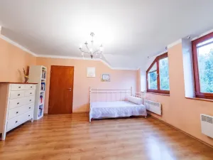 Prodej rodinného domu, Okrouhlá, 116 m2
