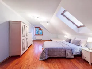 Prodej rodinného domu, Okrouhlá, 116 m2