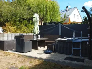 Prodej chaty, Plzeň - Litice, 33 m2