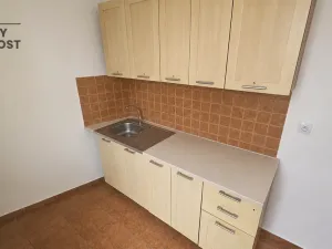 Pronájem bytu 3+kk, Teplice, Nábřežní, 70 m2