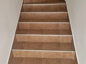 Pronájem bytu 3+kk, Teplice, Nábřežní, 70 m2