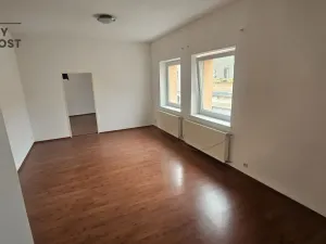 Pronájem bytu 3+kk, Teplice, Nábřežní, 70 m2