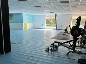 Pronájem obchodního prostoru, Opava, Jaselská, 300 m2
