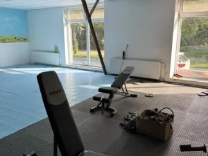 Pronájem obchodního prostoru, Opava, Jaselská, 300 m2