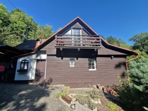 Prodej rodinného domu, Lomnice nad Popelkou, 178 m2