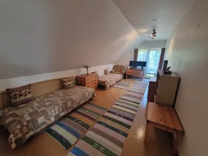 Prodej rodinného domu, Lomnice nad Popelkou, 178 m2