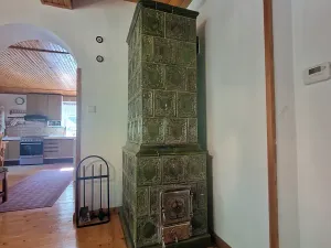 Prodej rodinného domu, Lomnice nad Popelkou, 178 m2