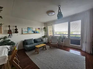 Pronájem bytu 4+1, Brno, Jírova, 84 m2