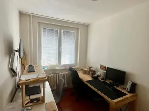 Pronájem bytu 4+1, Brno, Jírova, 84 m2