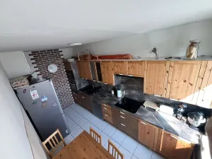 Pronájem bytu 4+1, Brno, Jírova, 84 m2