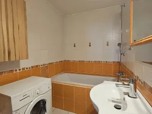 Pronájem bytu 4+1, Brno, Jírova, 84 m2