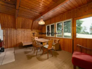 Prodej chaty, Kašava, 52 m2