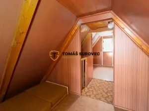 Prodej chaty, Kašava, 52 m2
