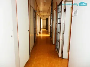 Pronájem obchodního prostoru, Praha - Stodůlky, Mukařovského, 735 m2